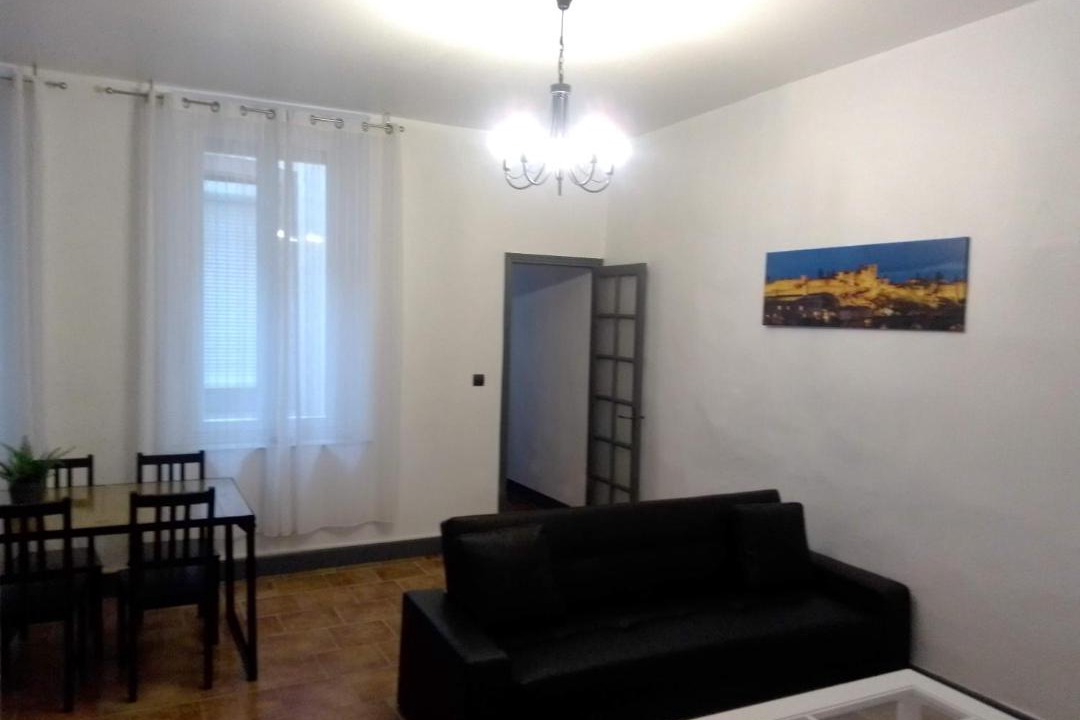 Photo of Livingroom in Bastide Saint-Louis