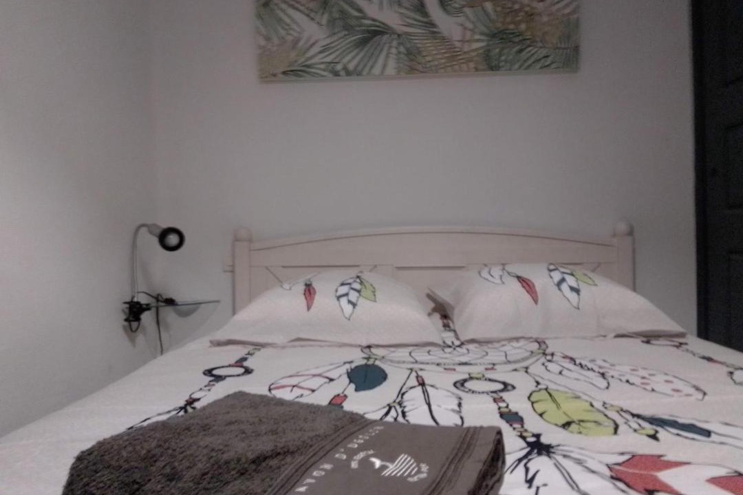 Photo of Bedroom in Bastide Saint-Louis