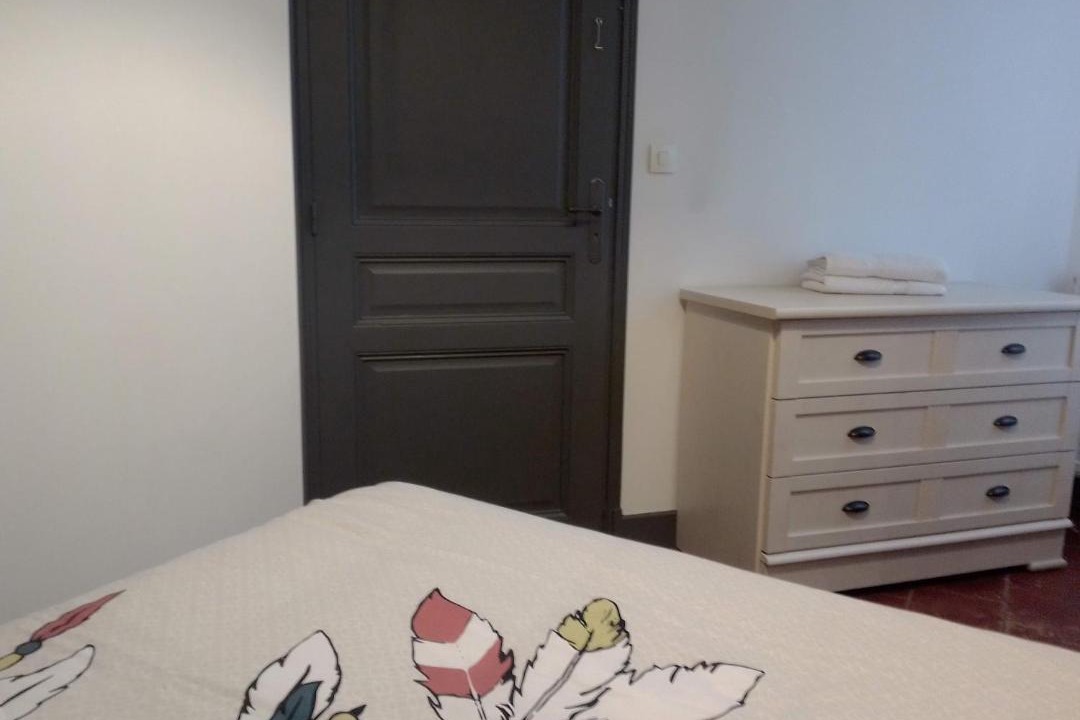 Photo of Bedroom in Bastide Saint-Louis