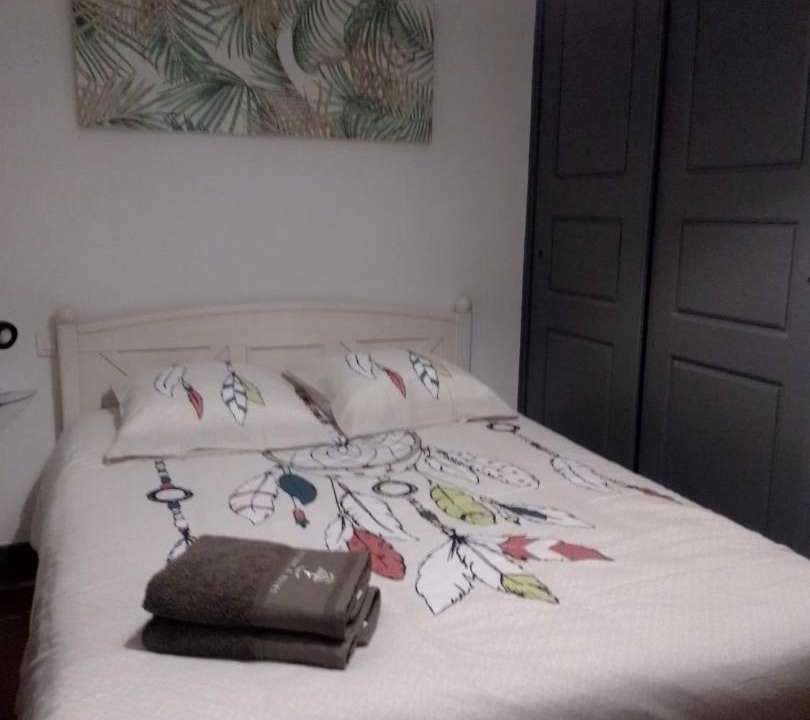 Photo of Bedroom in Bastide Saint-Louis