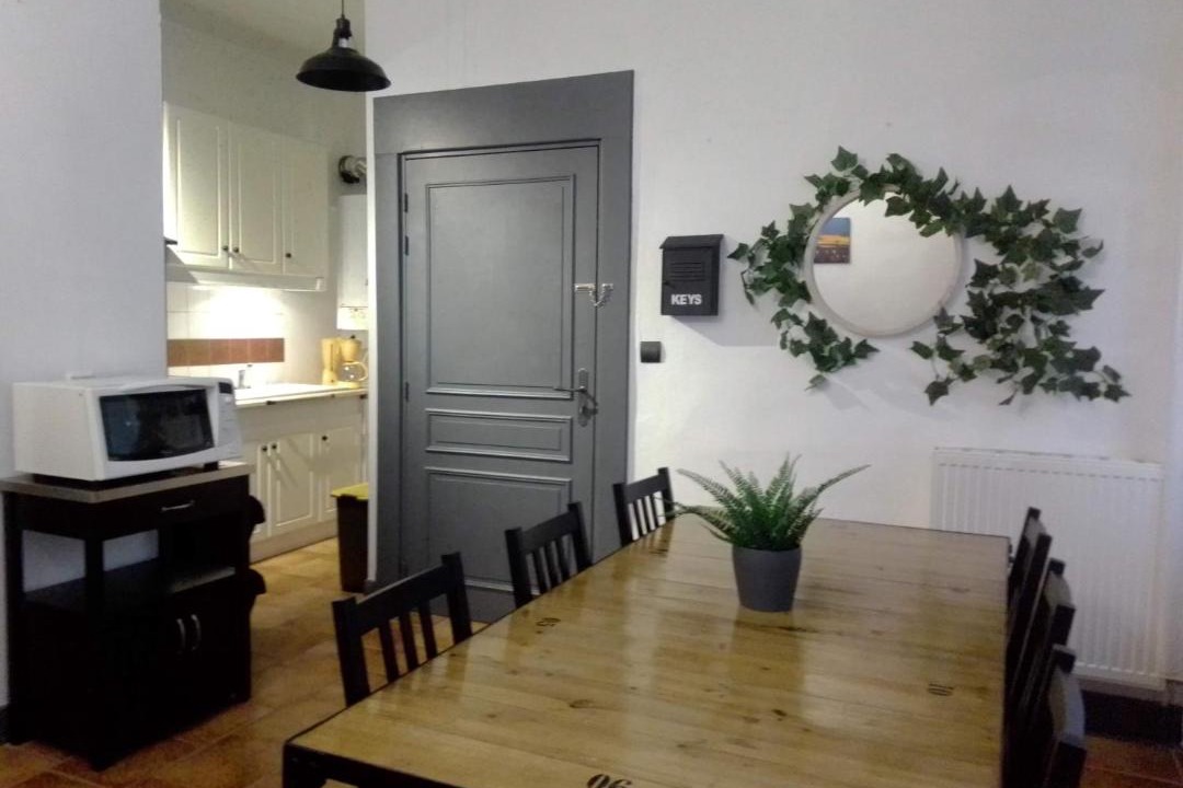 Photo of Livingroom in Bastide Saint-Louis