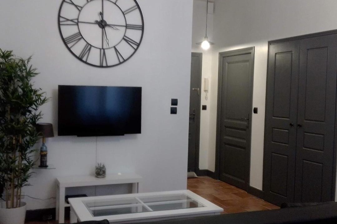 Photo of Livingroom in Bastide Saint-Louis