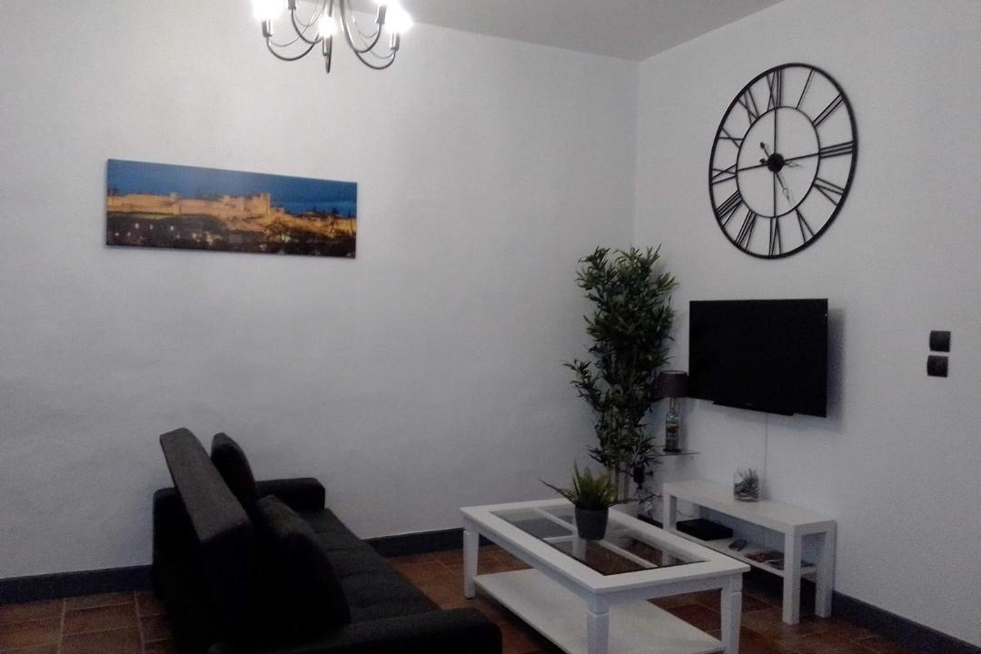 Photo of Livingroom in Bastide Saint-Louis