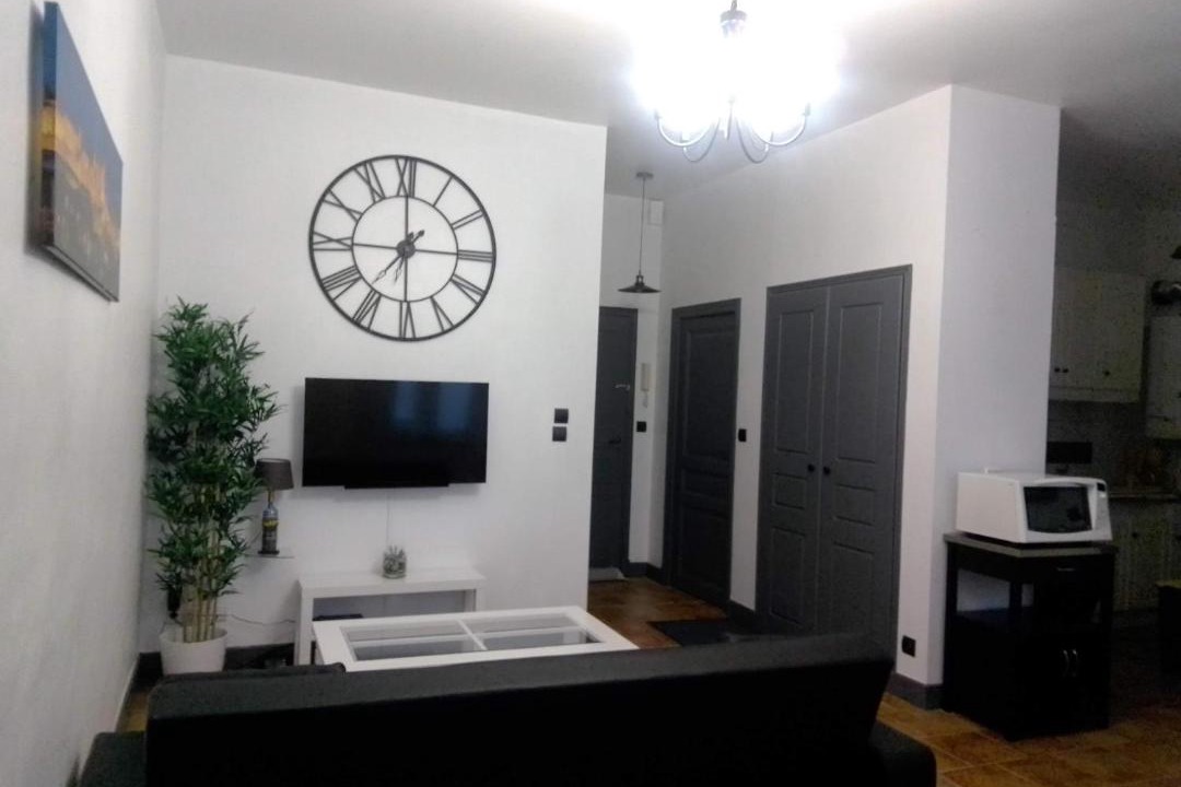 Photo of Livingroom in Bastide Saint-Louis