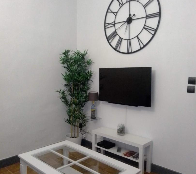Photo of Livingroom in Bastide Saint-Louis