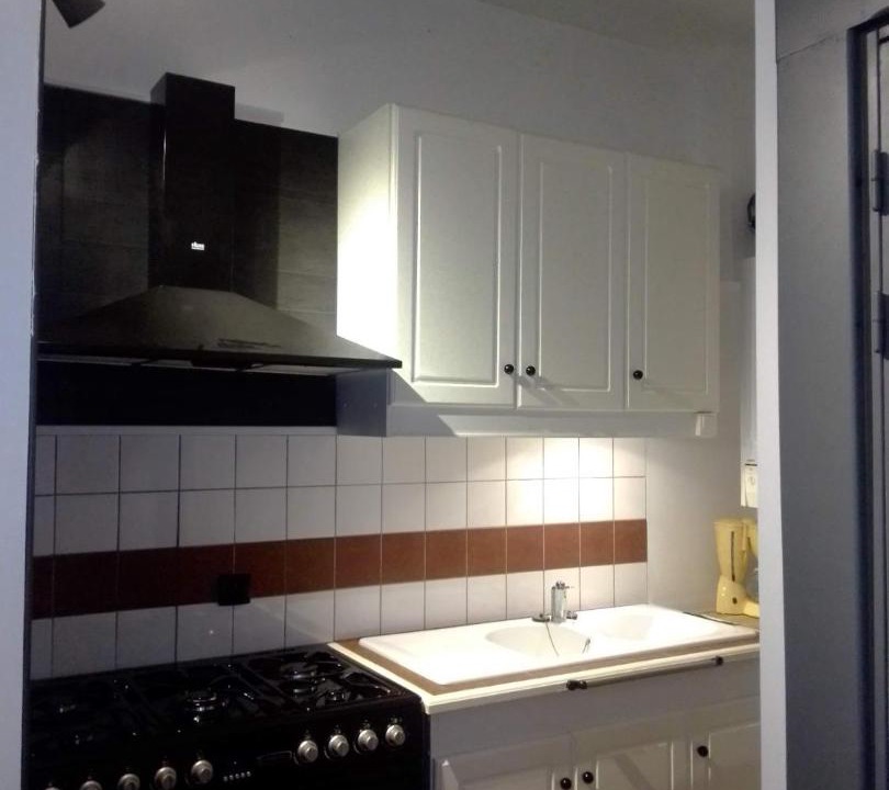 Photo of Kitchen in Bastide Saint-Louis