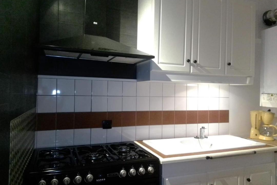 Photo of Kitchen in Bastide Saint-Louis