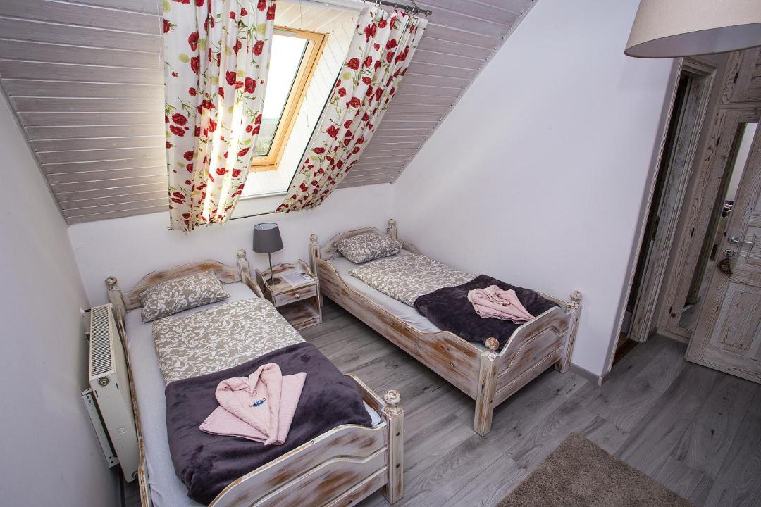 Photo of Bedroom in Gyulakeszi