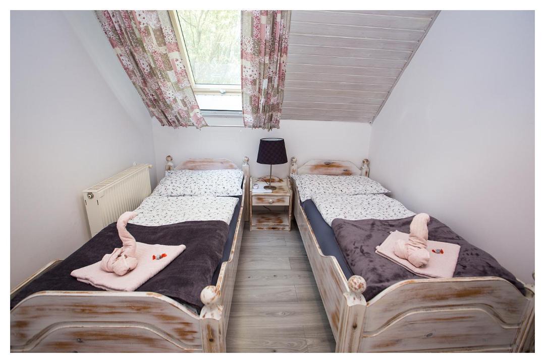 Photo of Bedroom in Gyulakeszi