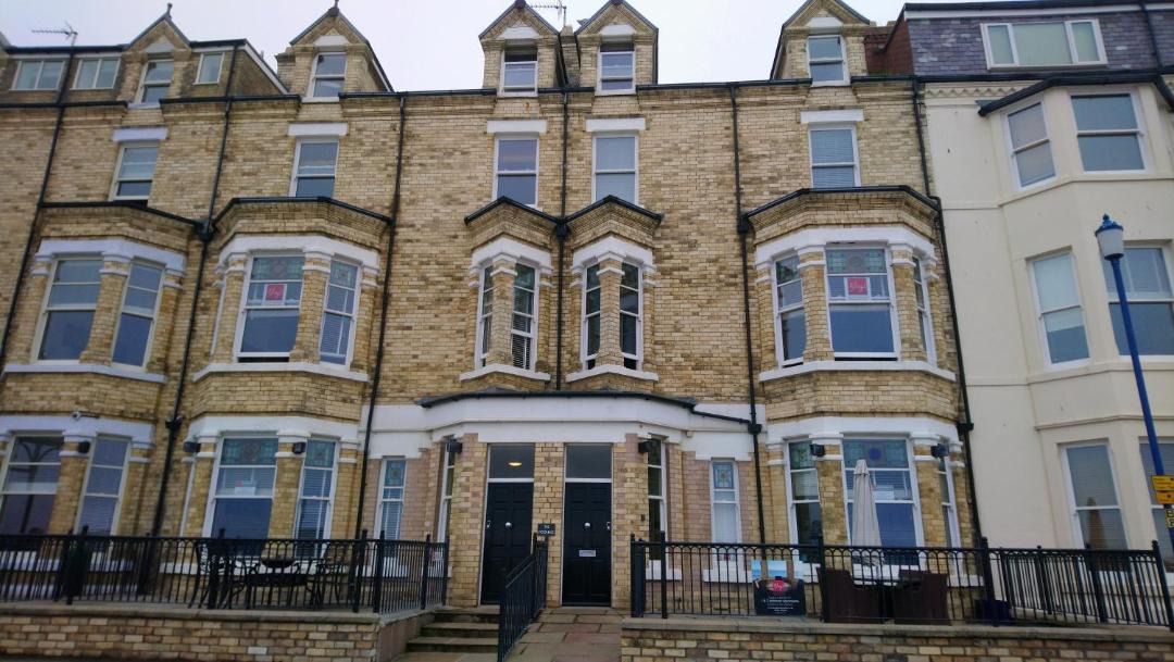 Photo of Buildings in Muston