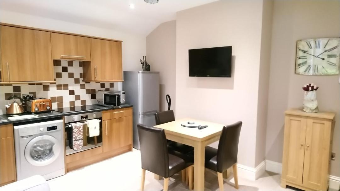 Photo of Kitchen in Muston