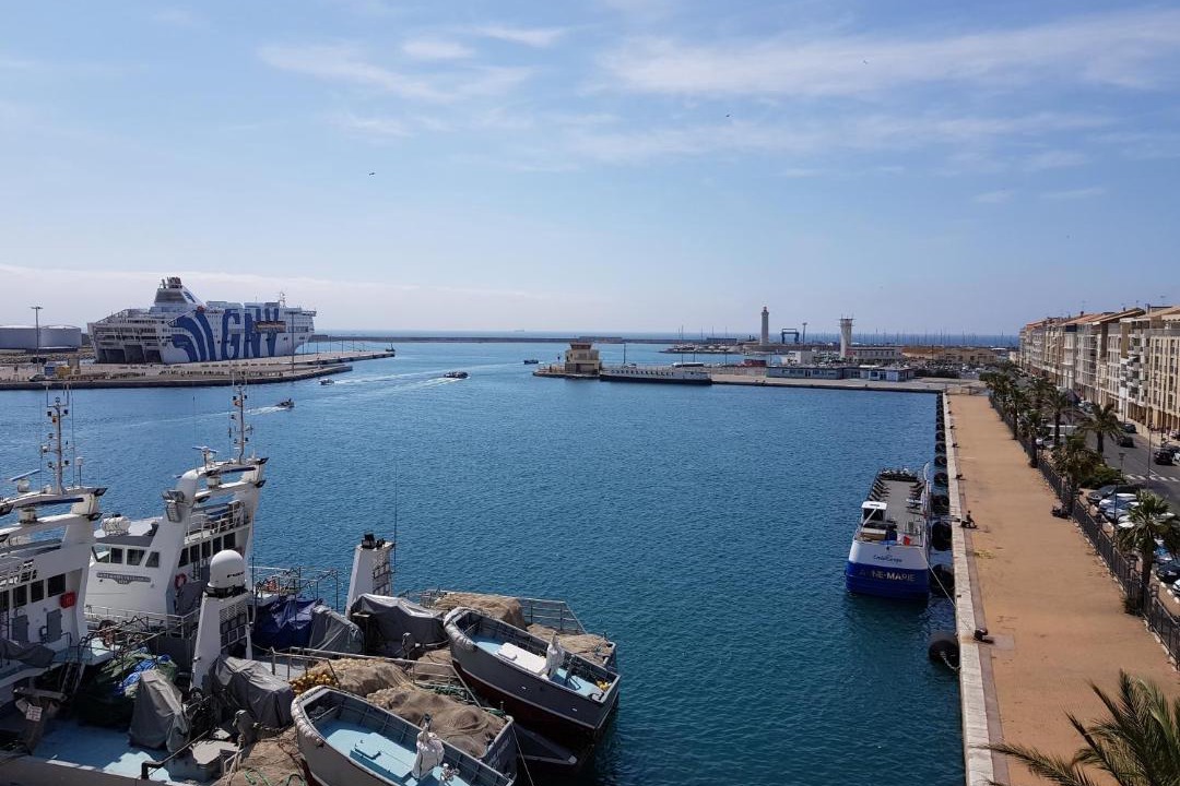 Photo of Others in Sete