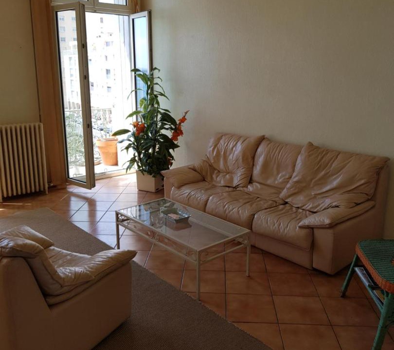 Photo of Livingroom in Sete