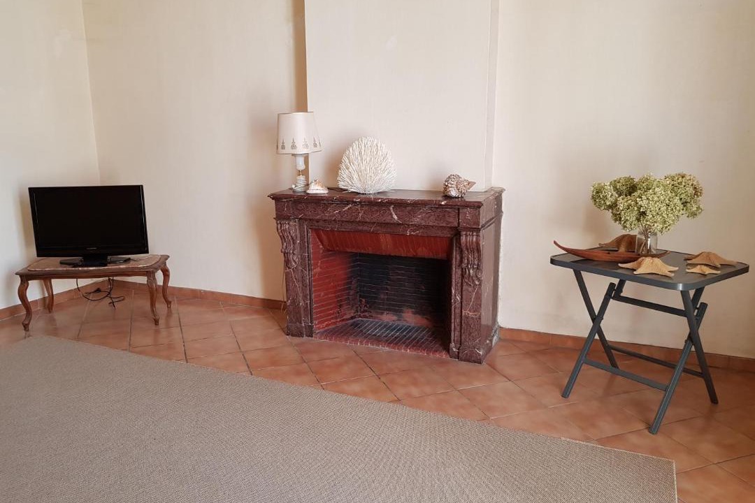 Photo of Livingroom in Sete