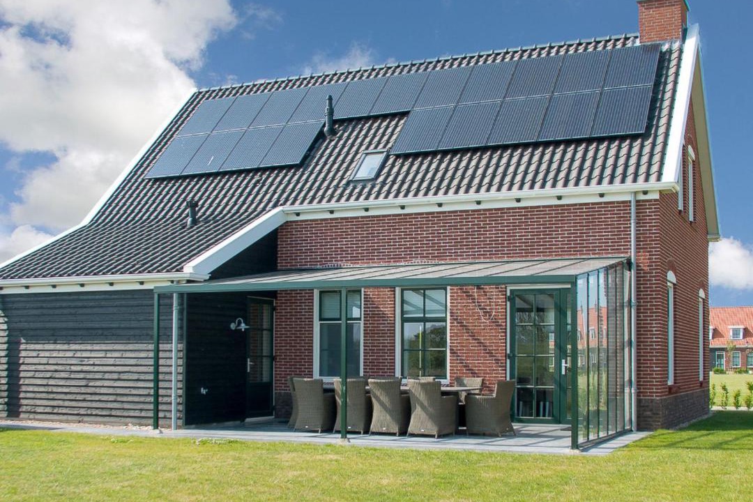 Photo of Buildings in Colijnsplaat