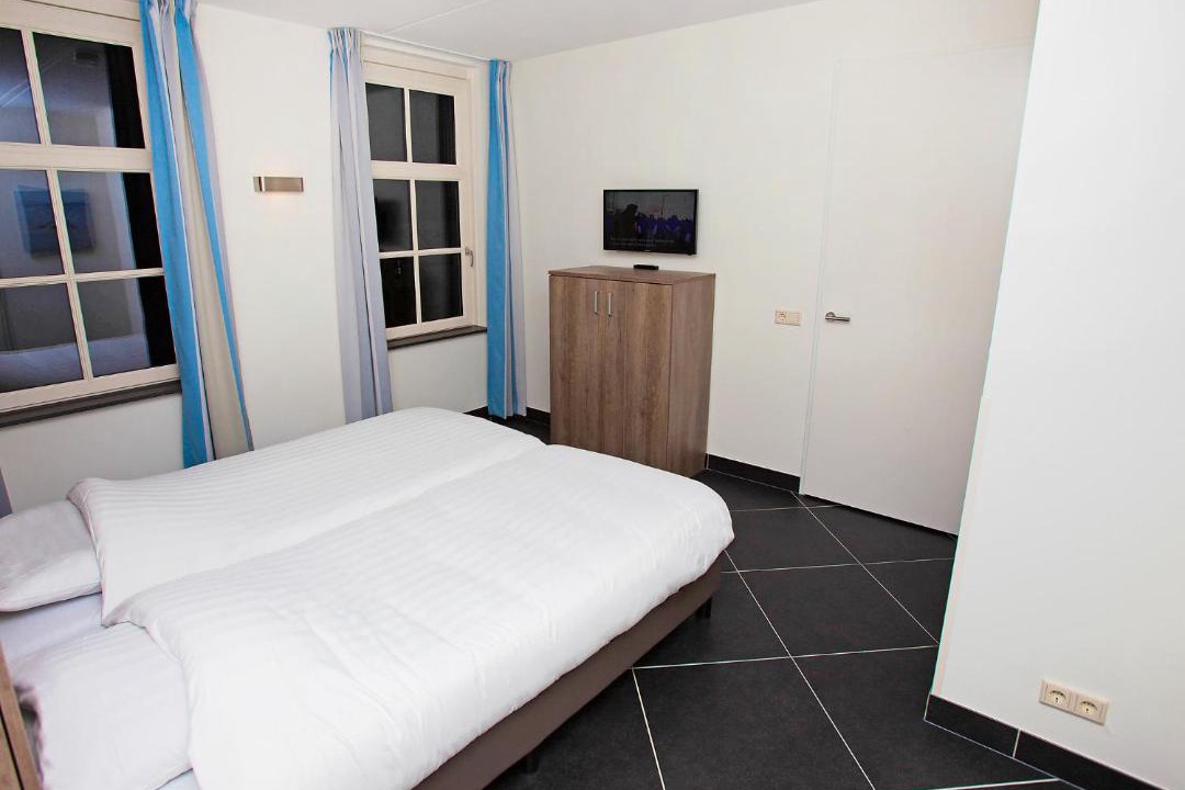 Photo of Bedroom in Colijnsplaat
