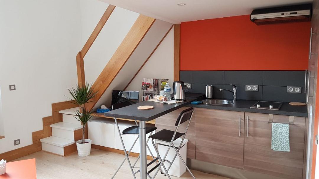 Photo of Livingroom in Centre Sud