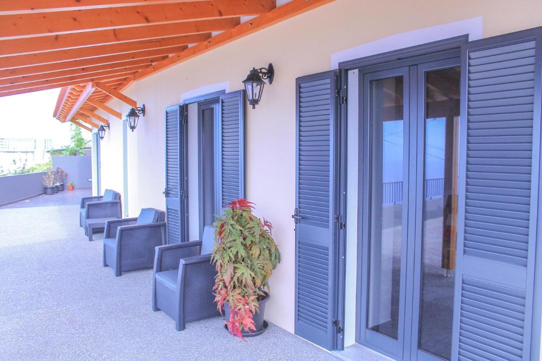 Photo of Patio Balcony in Paul do Mar