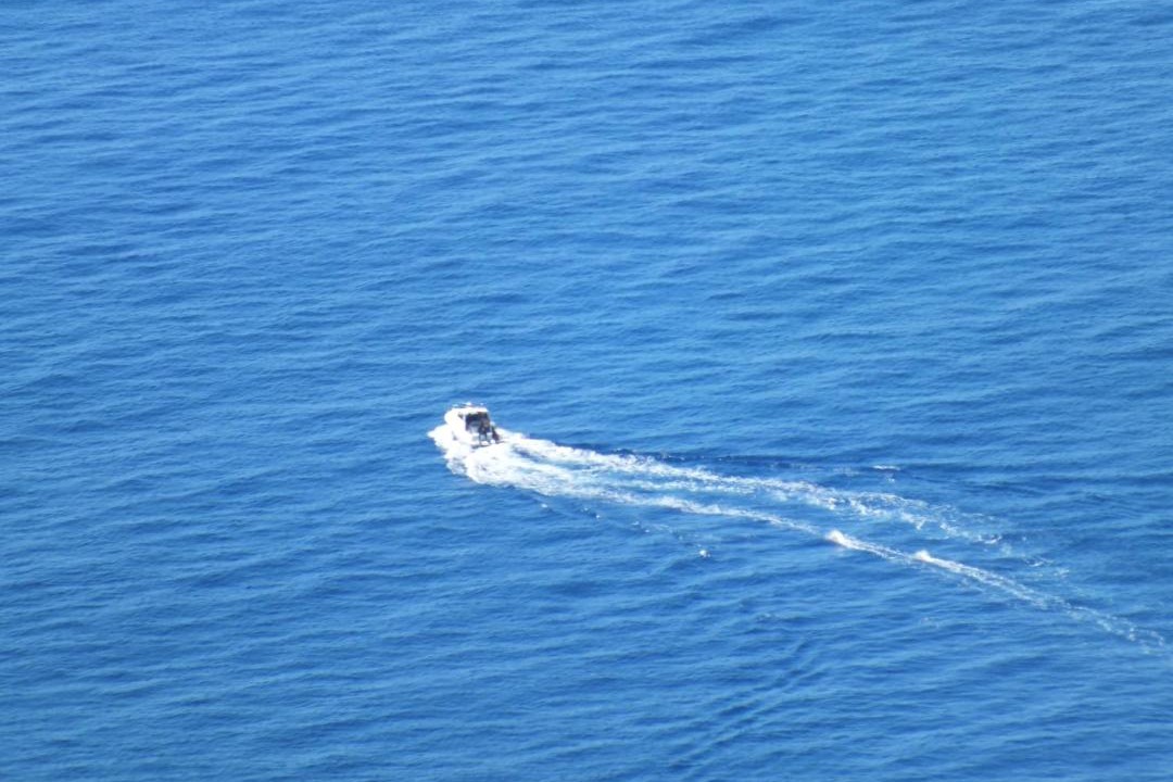 Photo of Human In Picture in Paul do Mar
