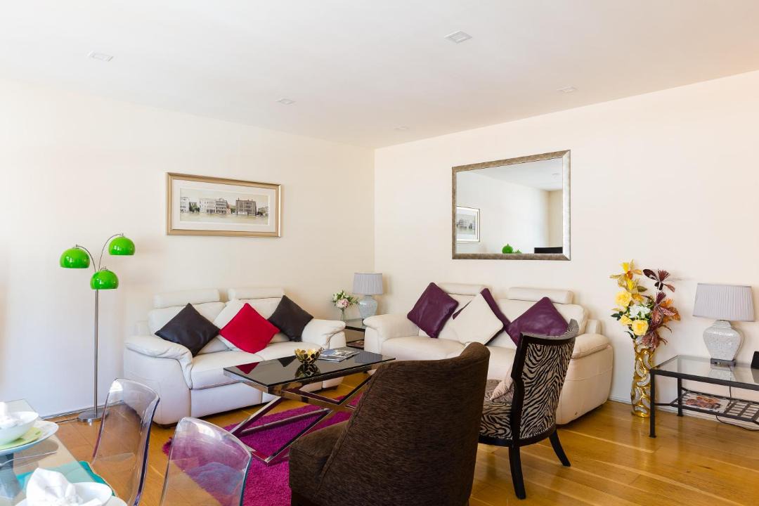 Photo of Livingroom in Mayfair