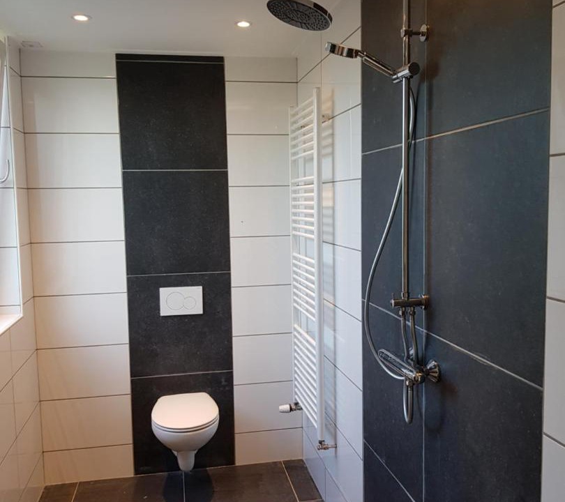 Photo of Bathroom in Almelo