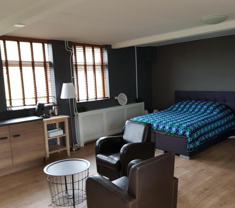 Photo of Livingroom in Almelo