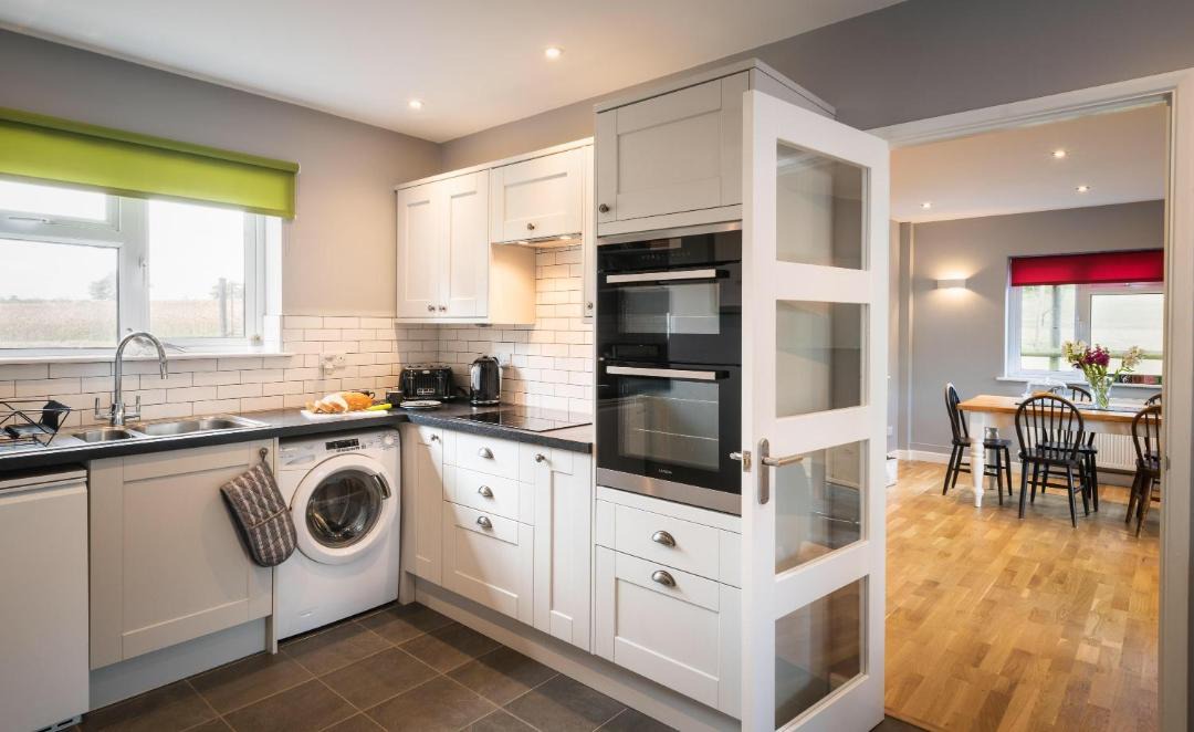 Photo of Kitchen in Poltimore