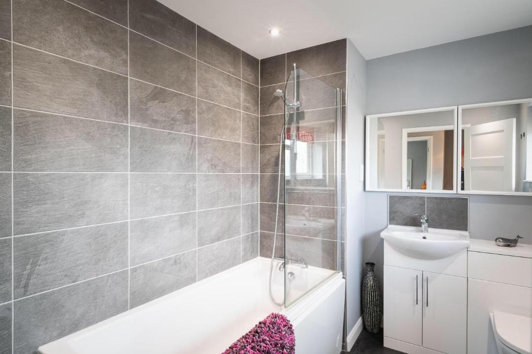 Photo of Bathroom in Poltimore