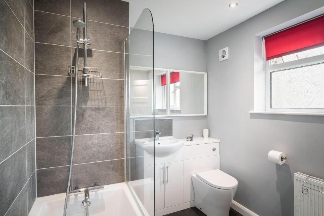 Photo of Bathroom in Poltimore