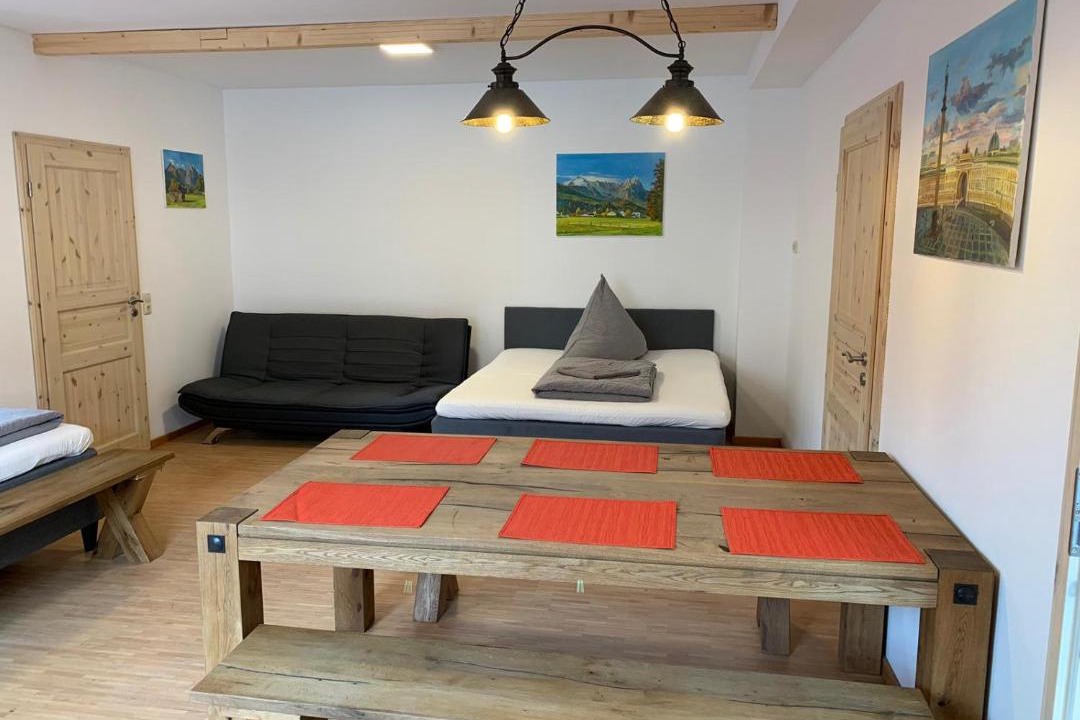 Photo of Livingroom in Altperlach