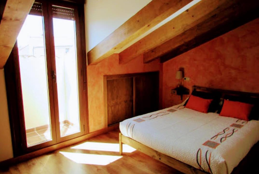 Photo of Bedroom in Segovia