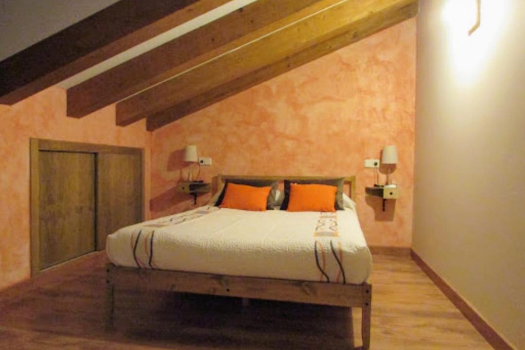 Photo of Bedroom in Segovia