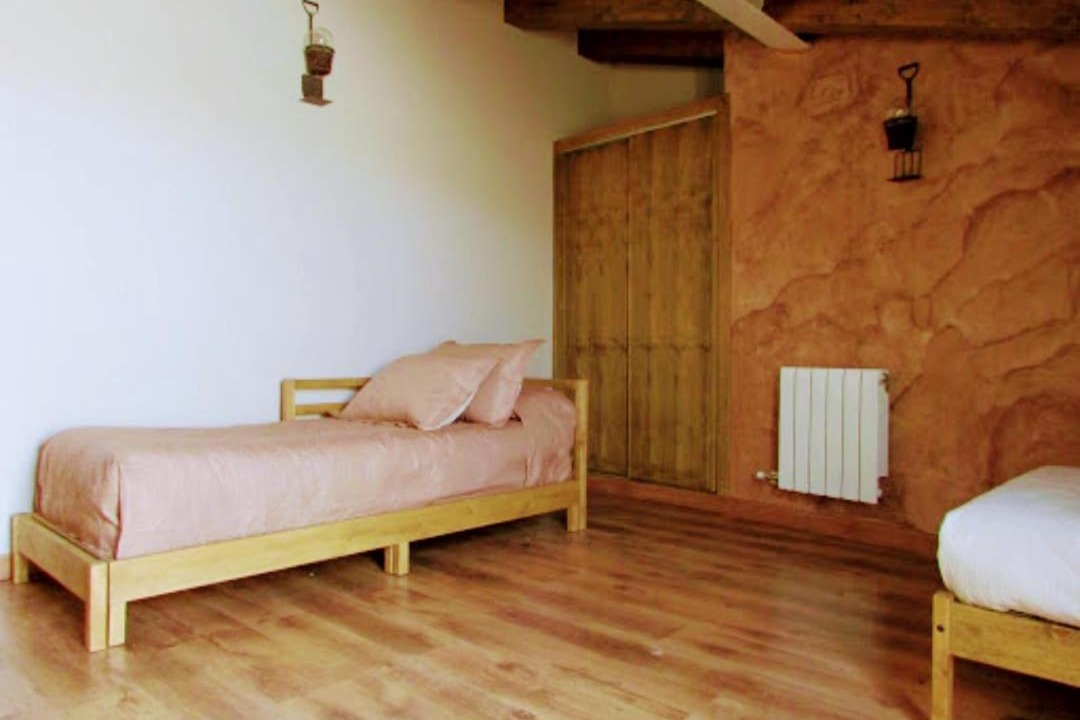 Photo of Bedroom in Segovia