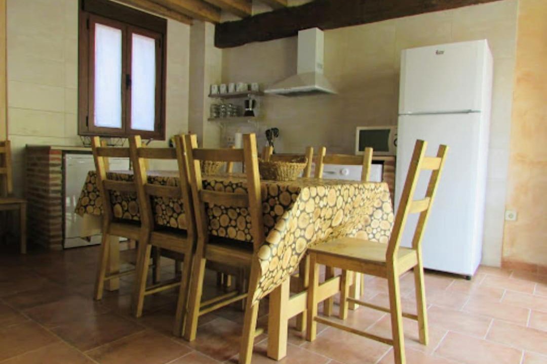 Photo of Others in Segovia