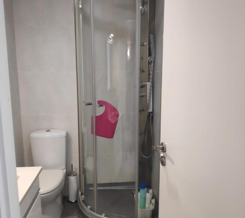 Photo of Bathroom in Avinguda de Carlemany
