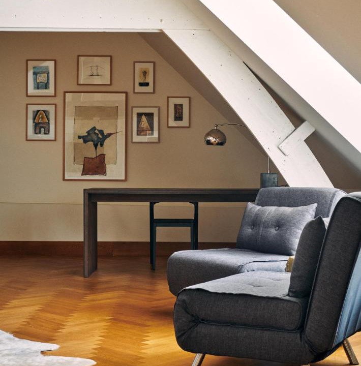 Photo of Livingroom in Groningen