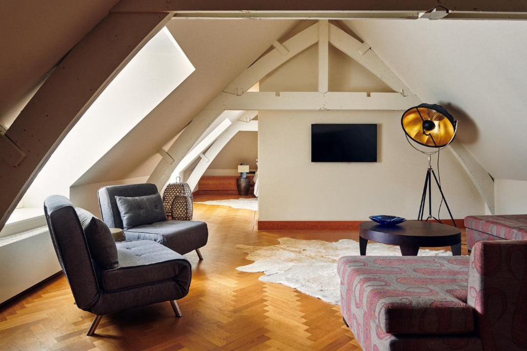 Photo of Livingroom in Groningen