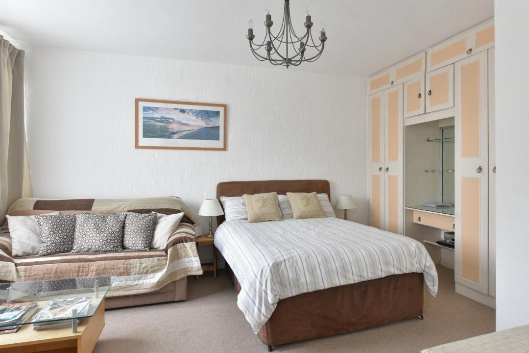 Photo of Bedroom in Chelsea