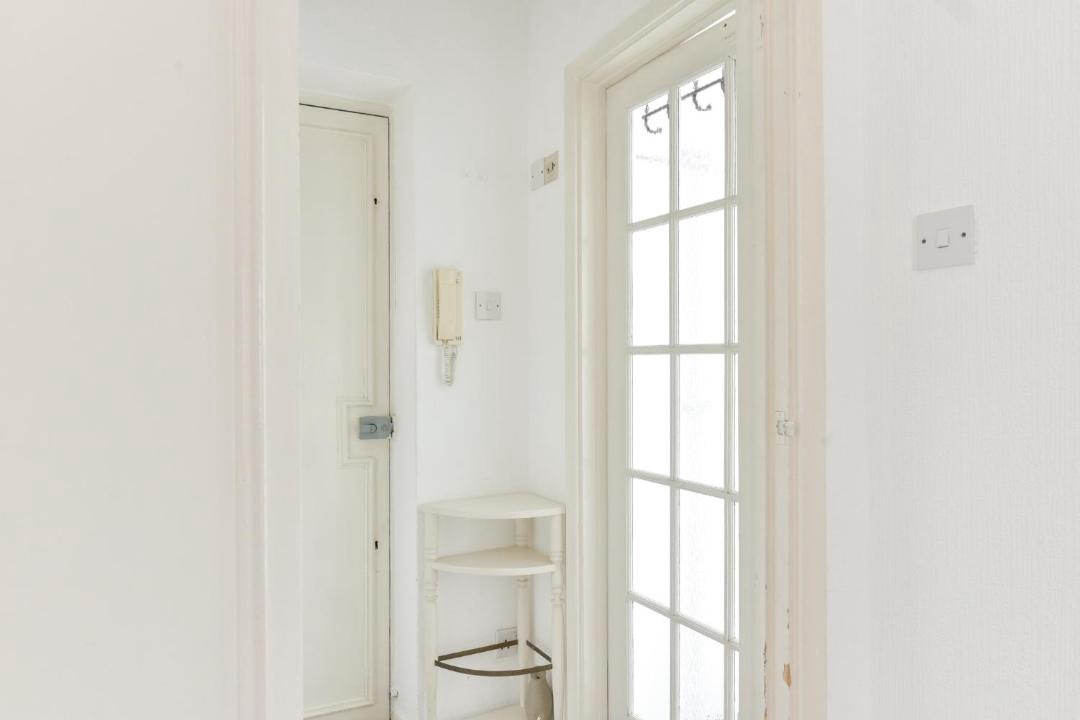 Photo of Bathroom in Chelsea