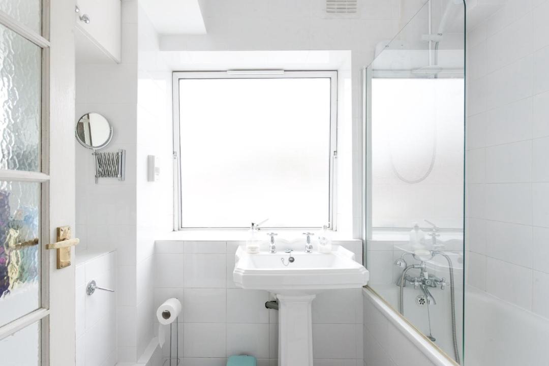 Photo of Bathroom in Chelsea