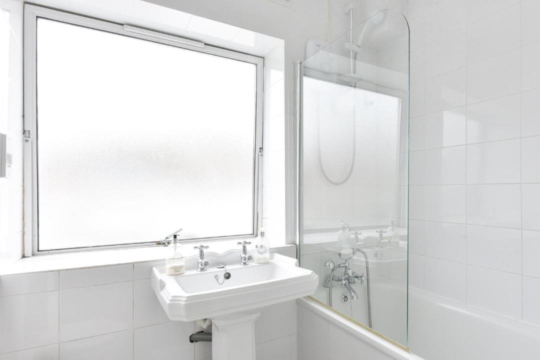 Photo of Bathroom in Chelsea