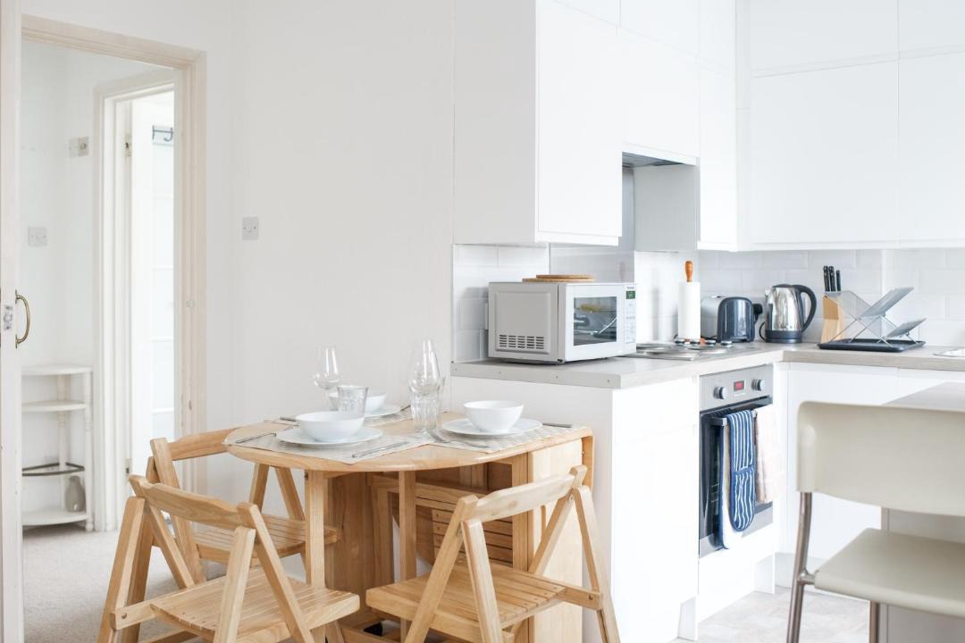 Photo of Kitchen in Chelsea