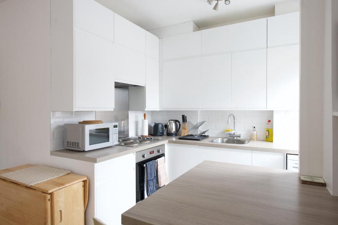 Photo of Kitchen in Chelsea