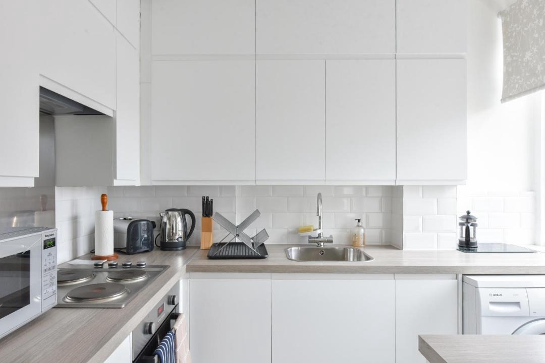 Photo of Kitchen in Chelsea