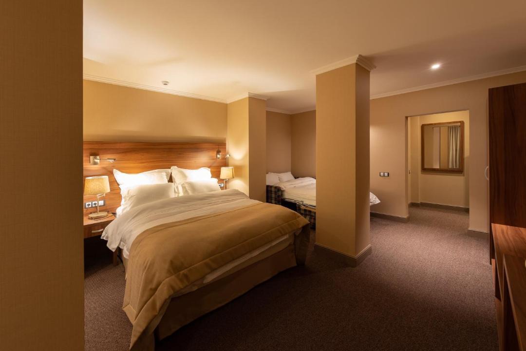 Photo of Bedroom in Tirgu Jiu