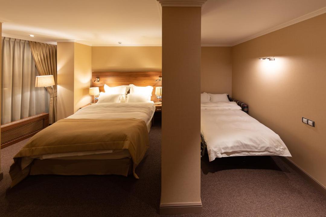 Photo of Bedroom in Tirgu Jiu