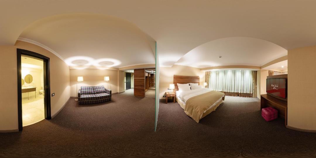 Photo of Bedroom in Tirgu Jiu