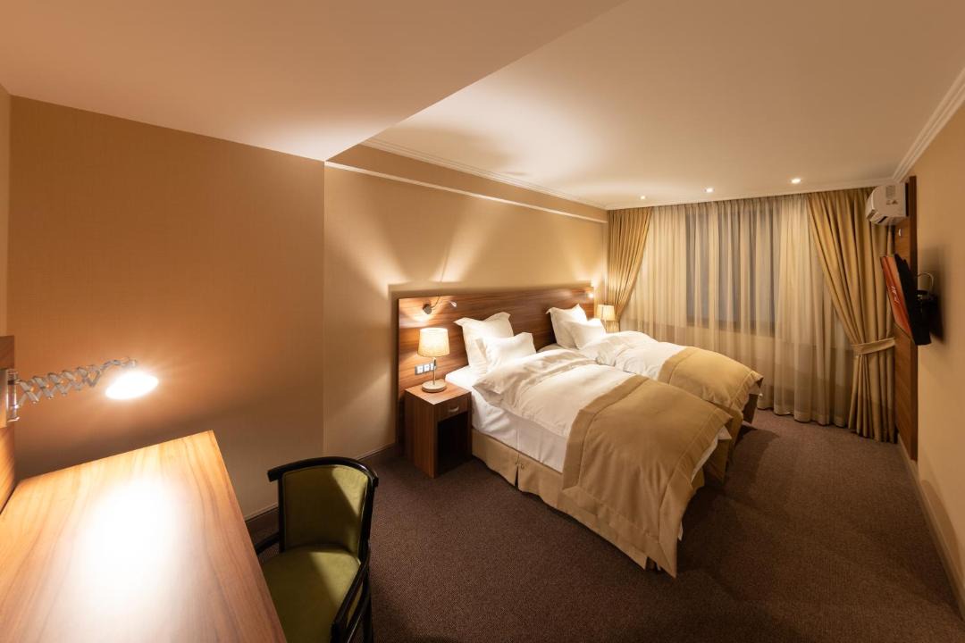 Photo of Bedroom in Tirgu Jiu