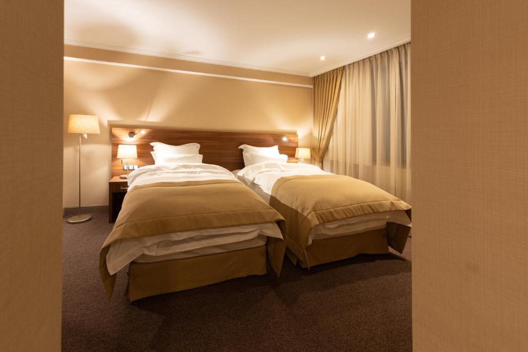 Photo of Bedroom in Tirgu Jiu