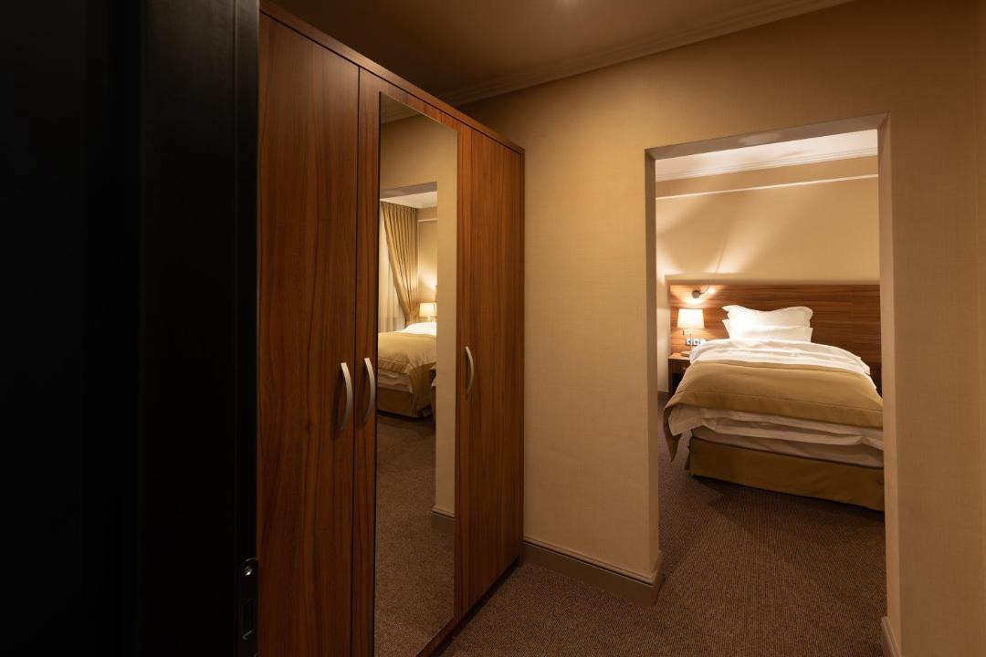 Photo of Bedroom in Tirgu Jiu